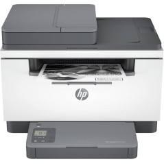 HP LaserJet MFP M234sdn Laser Printer - Efficient, Versatile & High-Quality Printing (0195122648954)